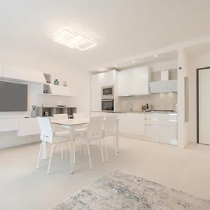  Appartamento Luxury Elisabeth Con Posto Incluso Italia