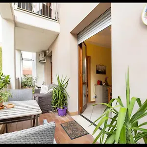 Palazzo Wanny Free Parking & Terrace Firenze