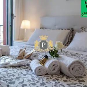  Appartamento Charme In Porta Palio - Center Italia