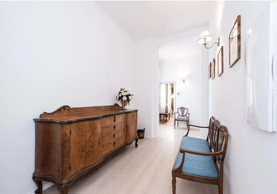Apartment Dante Florenz 0*,  Italien