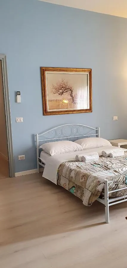 Apartment Dante Firenze Italia