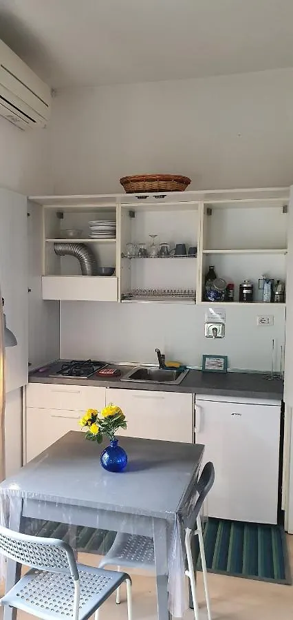 Apartment Dante Firenze